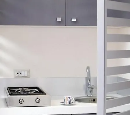 Bed and Breakfast La Brezza Falcone